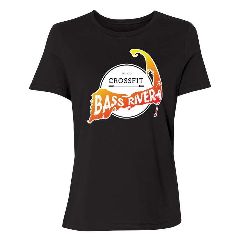 Womens Small Black Style_T-Shirt