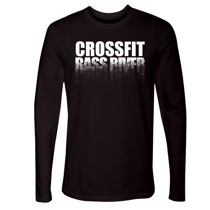 Mens Small Black Style_Long Sleeve