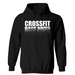 Mens Small Black Style_Hoodie