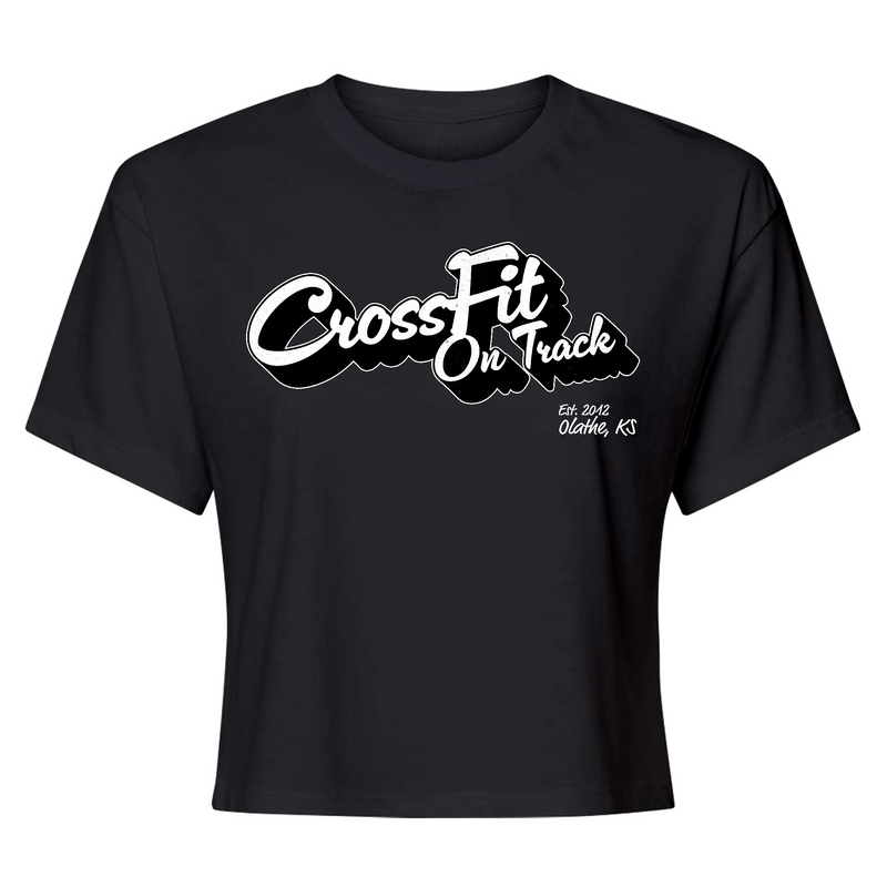Womens Small Black Style_T-Shirt