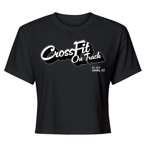 Womens Small Black Style_T-Shirt