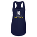 Womens Small Midnight Navy Style_Tank Top