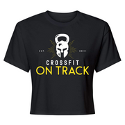 Womens Small Black Style_T-Shirt