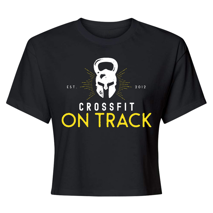 Womens Small Black Style_T-Shirt