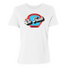 Womens Small White Style_T-Shirt