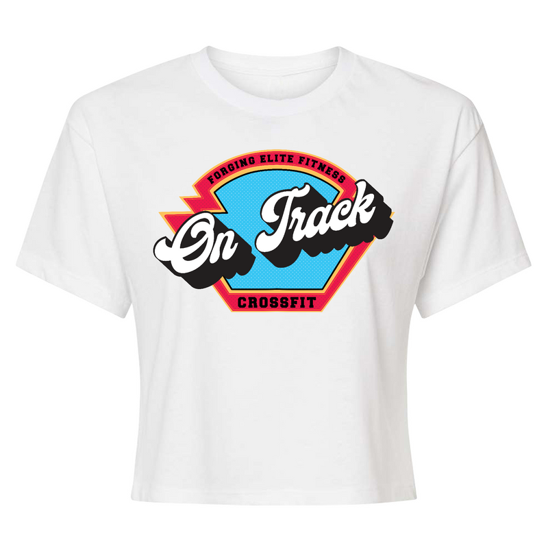 Womens Small White Style_T-Shirt