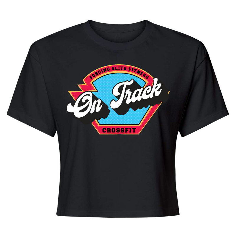 Womens Small Black Style_T-Shirt