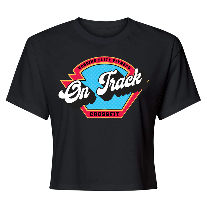 Womens Small Black Style_T-Shirt