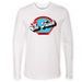 Mens Small White Style_Long Sleeve