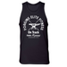 Mens Small Black Style_Tank Top