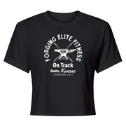 Womens X-Small Black Style_T-Shirt
