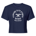 Womens X-Small Midnight Navy Style_T-Shirt