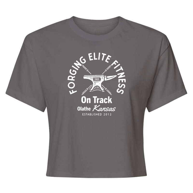 Womens X-Small Dark Gray Style_T-Shirt