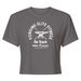 Womens X-Small Dark Gray Style_T-Shirt