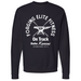 Mens Small Black Style_Sweatshirt