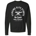 Mens Small Charcoal Heather Style_Sweatshirt
