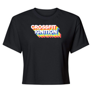 Womens X-Small Black Style_T-Shirt