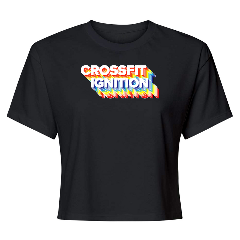 Womens X-Small Black Style_T-Shirt