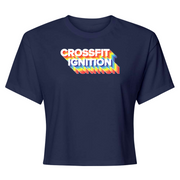 Womens X-Small Midnight Navy Style_T-Shirt