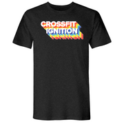 Mens Small Charcoal Style_T-Shirt