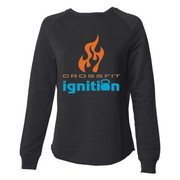 Womens Small Black Style_Sweatshirt