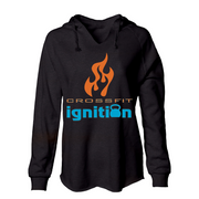 Womens Small Black Style_Hoodie