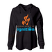 Womens Small Black Style_Hoodie