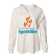 Womens Small Bone Style_Hoodie