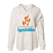 Womens Small Bone Style_Hoodie