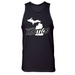 Mens Small Black Style_Tank Top