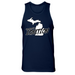 Mens Small Midnight Navy Style_Tank Top