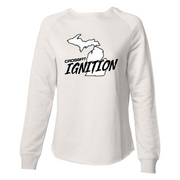 Womens Small Bone Style_Sweatshirt