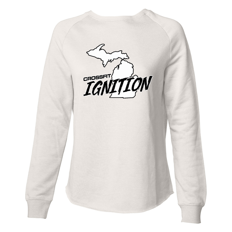 Womens Small Bone Style_Sweatshirt