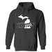 Mens Small Charcoal Heather Style_Hoodie