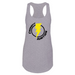 Womens Small Heather Gray Style_Tank Top