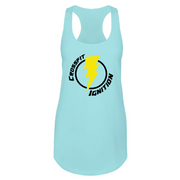 Womens Small Cancun Style_Tank Top