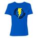 Womens Small True Royal Style_T-Shirt
