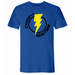 Mens Small Royal Style_T-Shirt