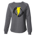 Womens Small Shadow Style_Sweatshirt