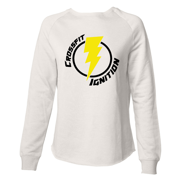 Womens Small Bone Style_Sweatshirt