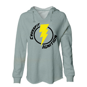 Womens Small Sage Style_Hoodie