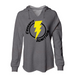 Womens Small Shadow Style_Hoodie