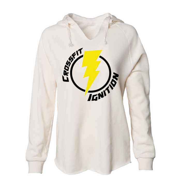Womens Small Bone Style_Hoodie