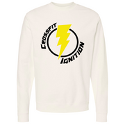 Mens Small Bone Style_Sweatshirt