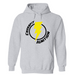 Mens Small Grey Heather Style_Hoodie