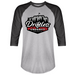 Mens Small Vintageheather Vintage Smoke Style_T-Shirt