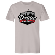 Mens Small Silk Style_T-Shirt