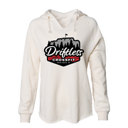 Womens Small Bone Style_Hoodie