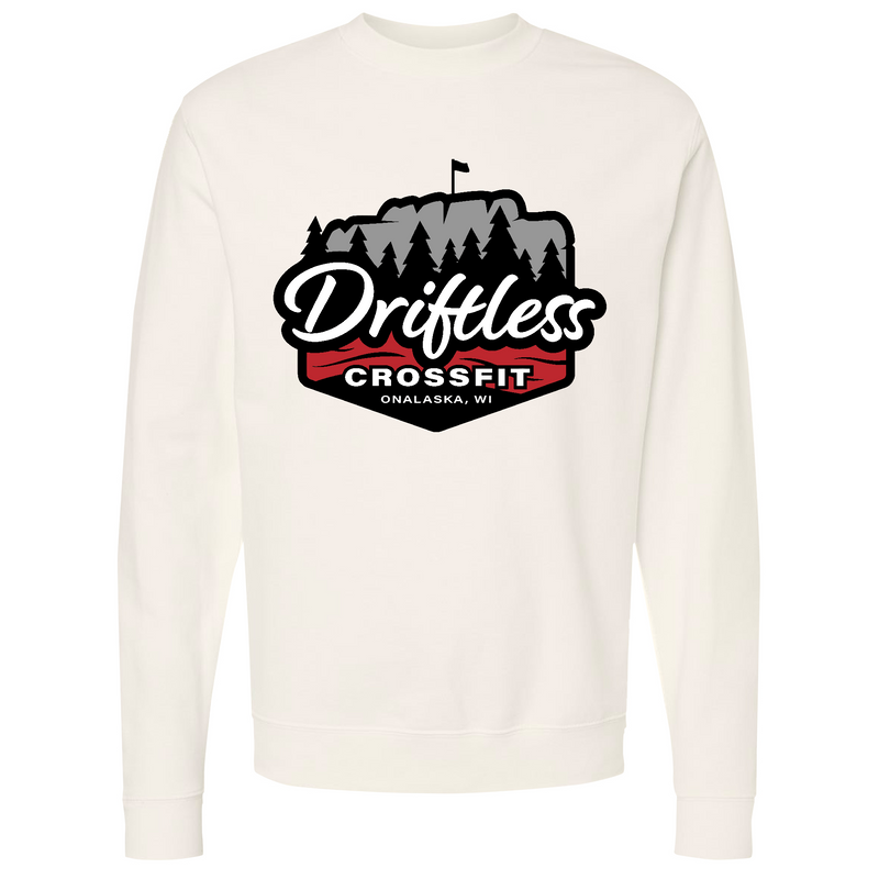 Mens Small Bone Style_Sweatshirt