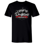 Mens Small Black Style_T-Shirt